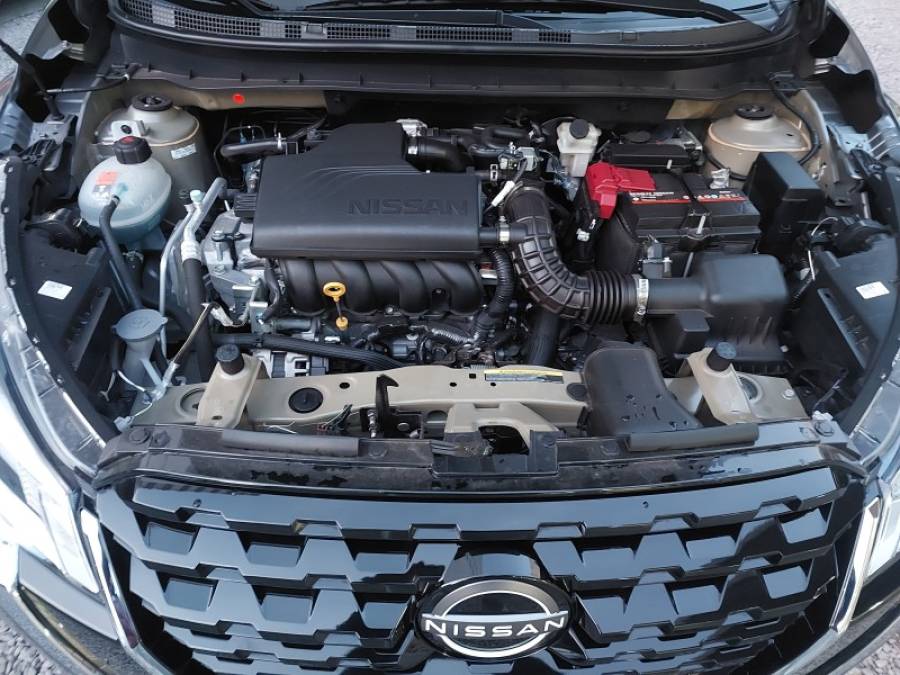 NISSAN - KICKS - 2023/2024 - Cinza - R$ 119.900,00