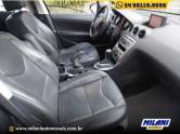 PEUGEOT - 408 - 2011/2012 - Cinza - R$ 37.900,00