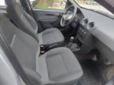 CHEVROLET - CELTA - 2013/2014 - Prata - R$ 34.900,00