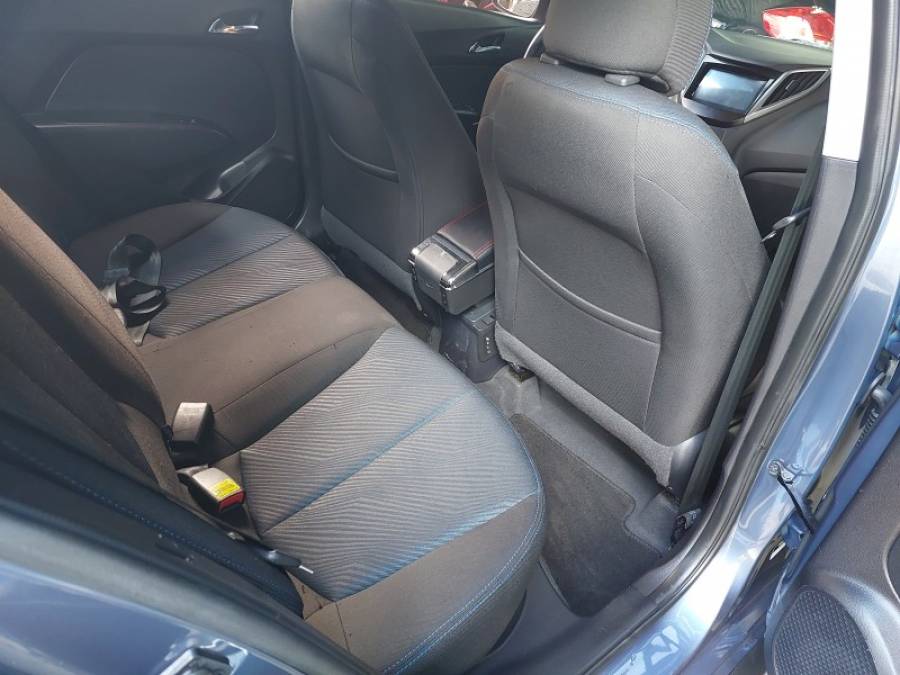 HYUNDAI - HB20X - 2015/2015 - Azul - R$ 55.900,00