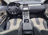 LAND ROVER - RANGE ROVER EVOQUE - 2014/2014 - Branca - R$ 117.900,00