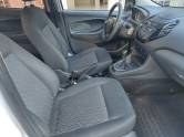 FORD - KA - 2017/2018 - Branca - R$ 45.900,00