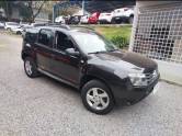 RENAULT - DUSTER - 2014/2015 - Preta - R$ 55.900,00