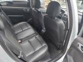 PEUGEOT - 307 - 2010/2011 - Prata - R$ 28.500,00