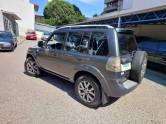 MITSUBISHI - PAJERO TR4 - 2013/2013 - Cinza - R$ 61.900,00