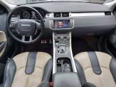 LAND ROVER - RANGE ROVER EVOQUE - 2012/2013 - Branca - R$ 105.900,00