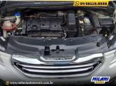 PEUGEOT - 2008 - 2016/2016 - Branca - R$ 58.500,00