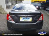 NISSAN - VERSA - 2018/2018 - Cinza - R$ 57.900,00