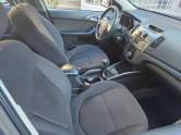 KIA MOTORS - CERATO - 2011/2012 - Preta - R$ 46.500,00
