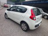 FIAT - PALIO - 2016/2017 - Branca - R$ 51.900,00