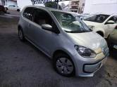 VOLKSWAGEN - UP - 2016/2017 - Prata - R$ 43.900,00