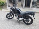 HONDA - CG 160 - 2016/2017 - Preta - R$ 14.500,00