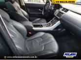 LAND ROVER - RANGE ROVER EVOQUE - 2012/2012 - Preta - R$ 94.900,00