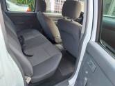 NISSAN - FRONTIER - 2005/2005 - Branca - R$ 51.900,00