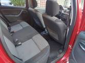 RENAULT - DUSTER - 2011/2012 - Vermelha - R$ 50.900,00