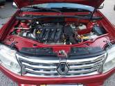 RENAULT - DUSTER - 2011/2012 - Vermelha - R$ 50.900,00