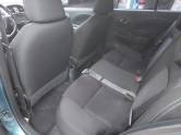 NISSAN - MARCH - 2015/2016 - Azul - R$ 47.500,00