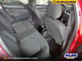 PEUGEOT - 207 - 2013/2014 - Vermelha - R$ 30.900,00