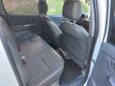TOYOTA - HILUX - 2013/2014 - Branca - R$ 137.900,00
