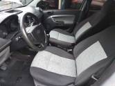 FORD - FIESTA - 2008/2008 - Prata - R$ 26.900,00